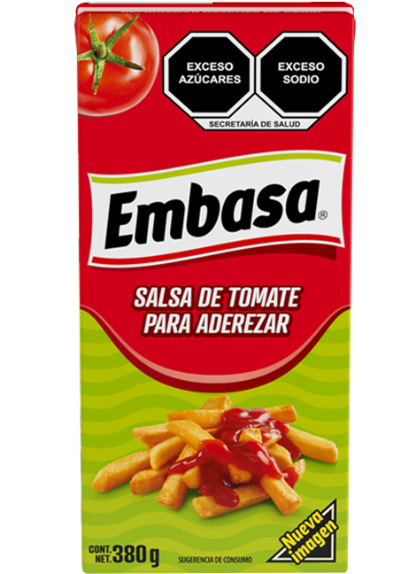 embasa380g